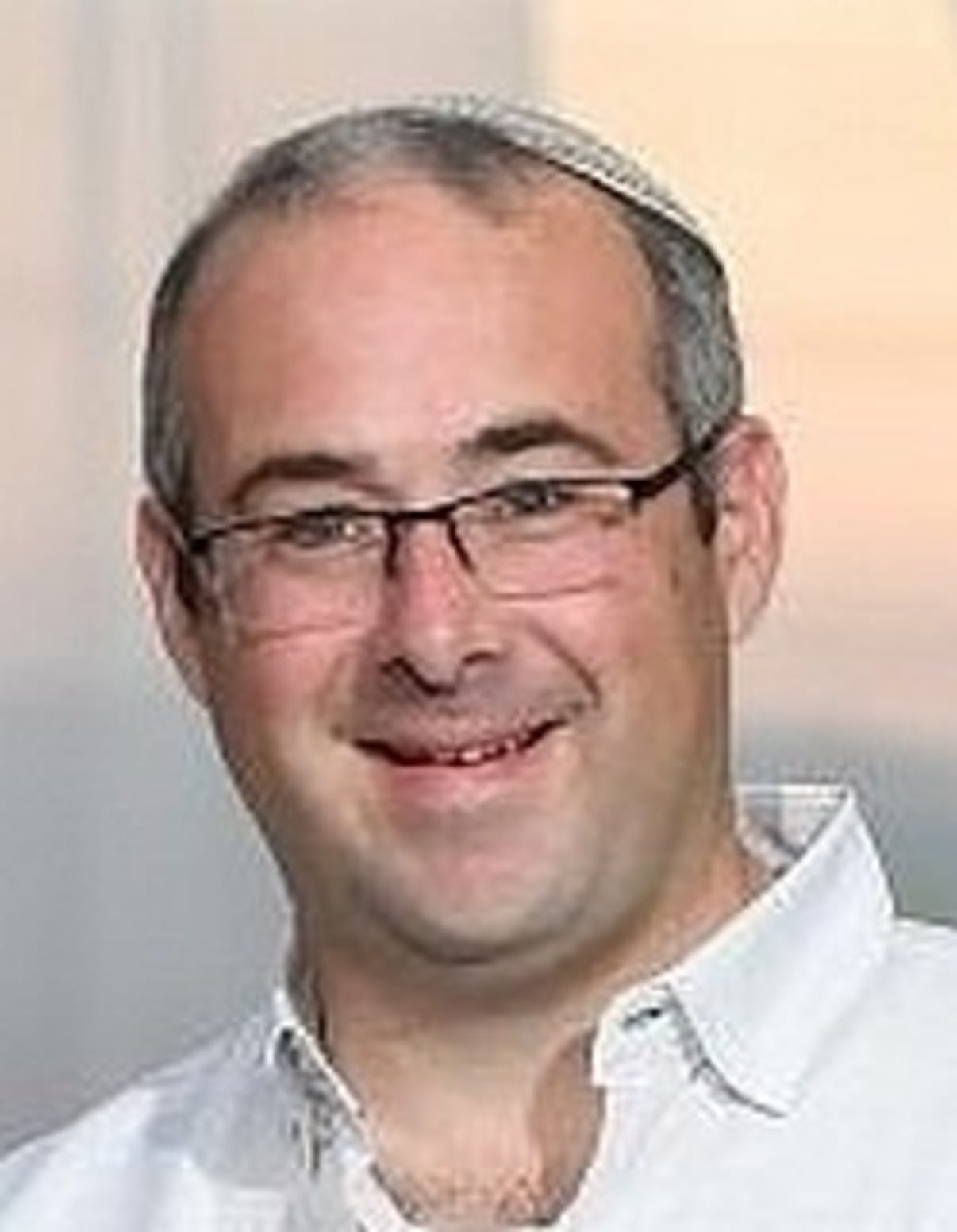 תמונת פורטרט של בעל המקצוע תמונת פורטרט של בעל המקצוע