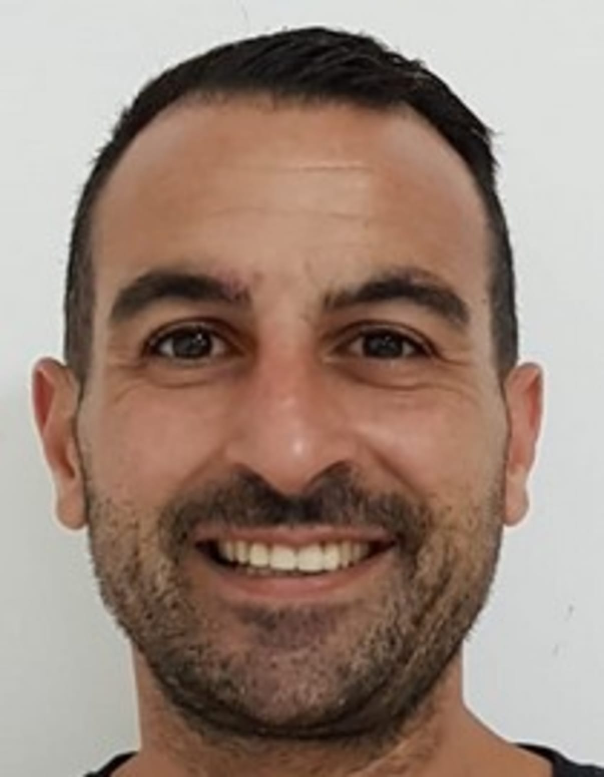 תמונת פורטרט של בעל המקצוע תמונת פורטרט של בעל המקצוע