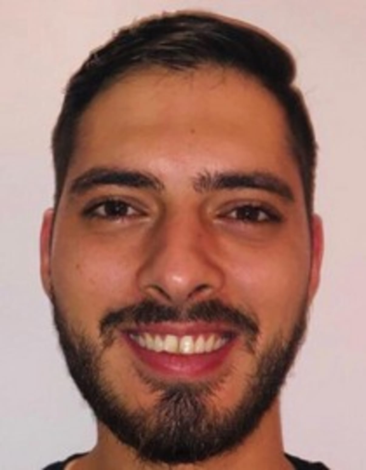 תמונת פורטרט של בעל המקצוע תמונת פורטרט של בעל המקצוע
