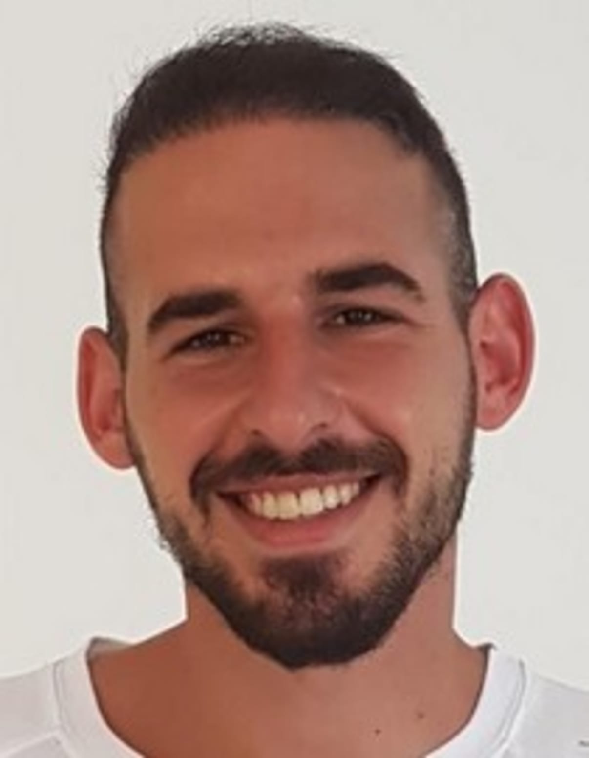 תמונת פורטרט של בעל המקצוע תמונת פורטרט של בעל המקצוע