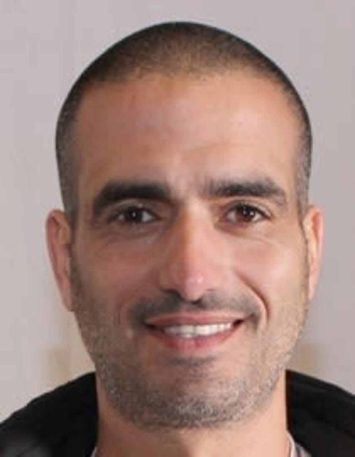 תמונת פורטרט של בעל המקצוע תמונת פורטרט של בעל המקצוע