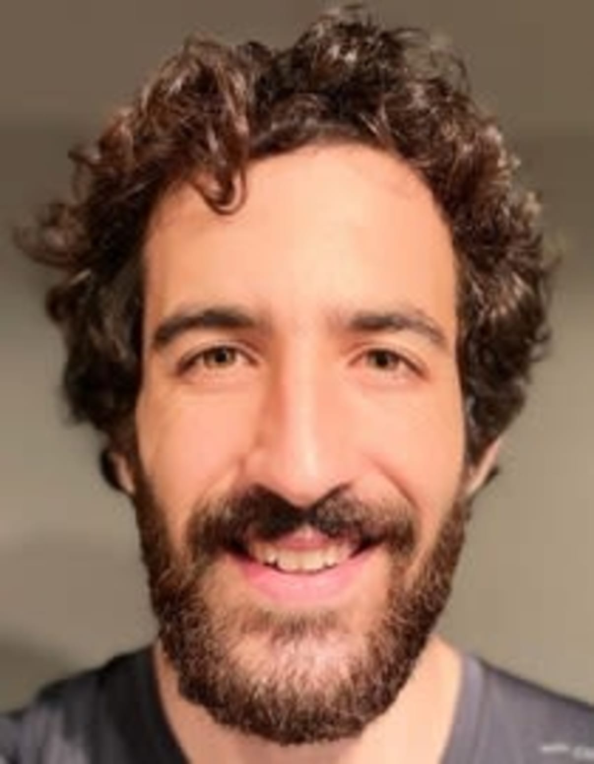 תמונת פורטרט של בעל המקצוע תמונת פורטרט של בעל המקצוע