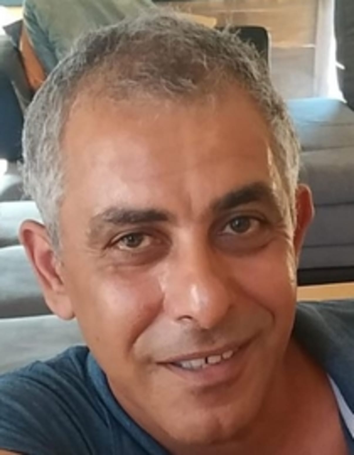 תמונת פורטרט של בעל המקצוע תמונת פורטרט של בעל המקצוע