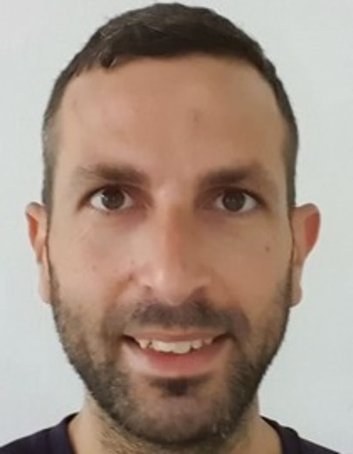 תמונת פורטרט של בעל המקצוע תמונת פורטרט של בעל המקצוע