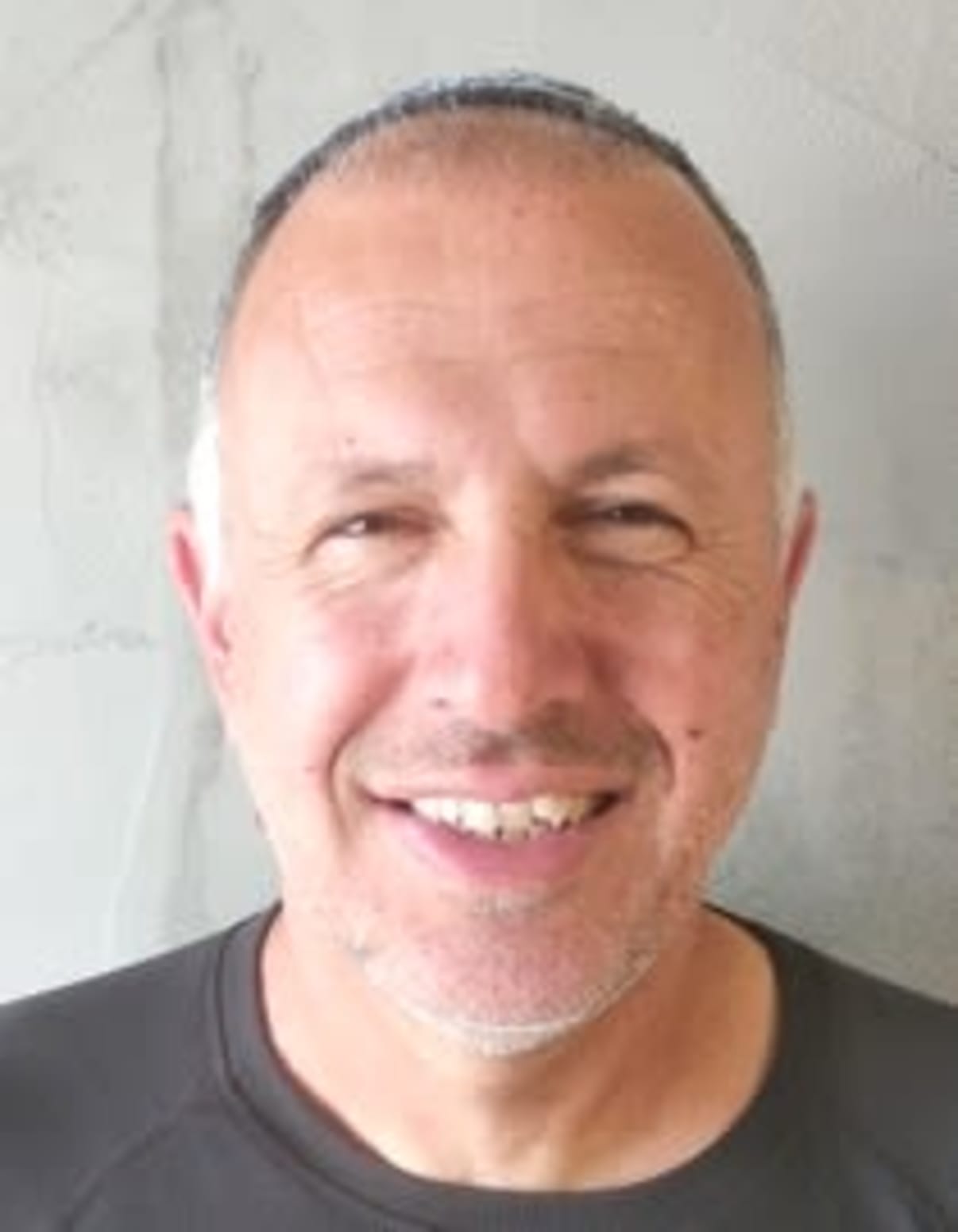 תמונת פורטרט של בעל המקצוע תמונת פורטרט של בעל המקצוע
