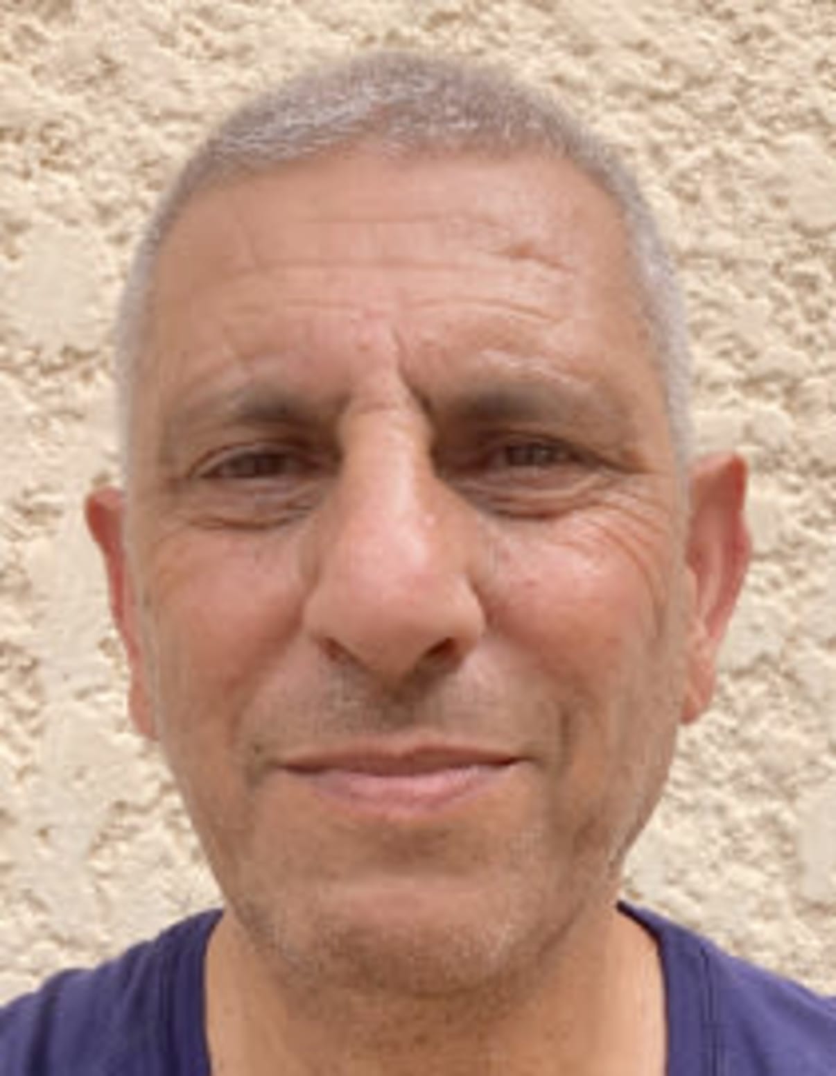 תמונת פורטרט של בעל המקצוע תמונת פורטרט של בעל המקצוע