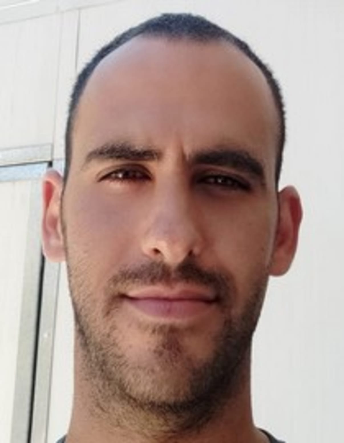 תמונת פורטרט של בעל המקצוע תמונת פורטרט של בעל המקצוע