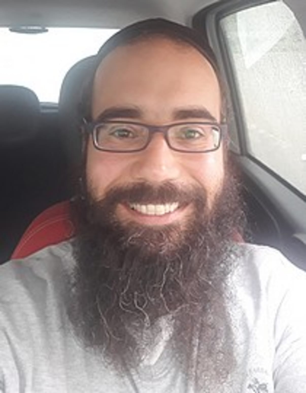 תמונת פורטרט של בעל המקצוע תמונת פורטרט של בעל המקצוע