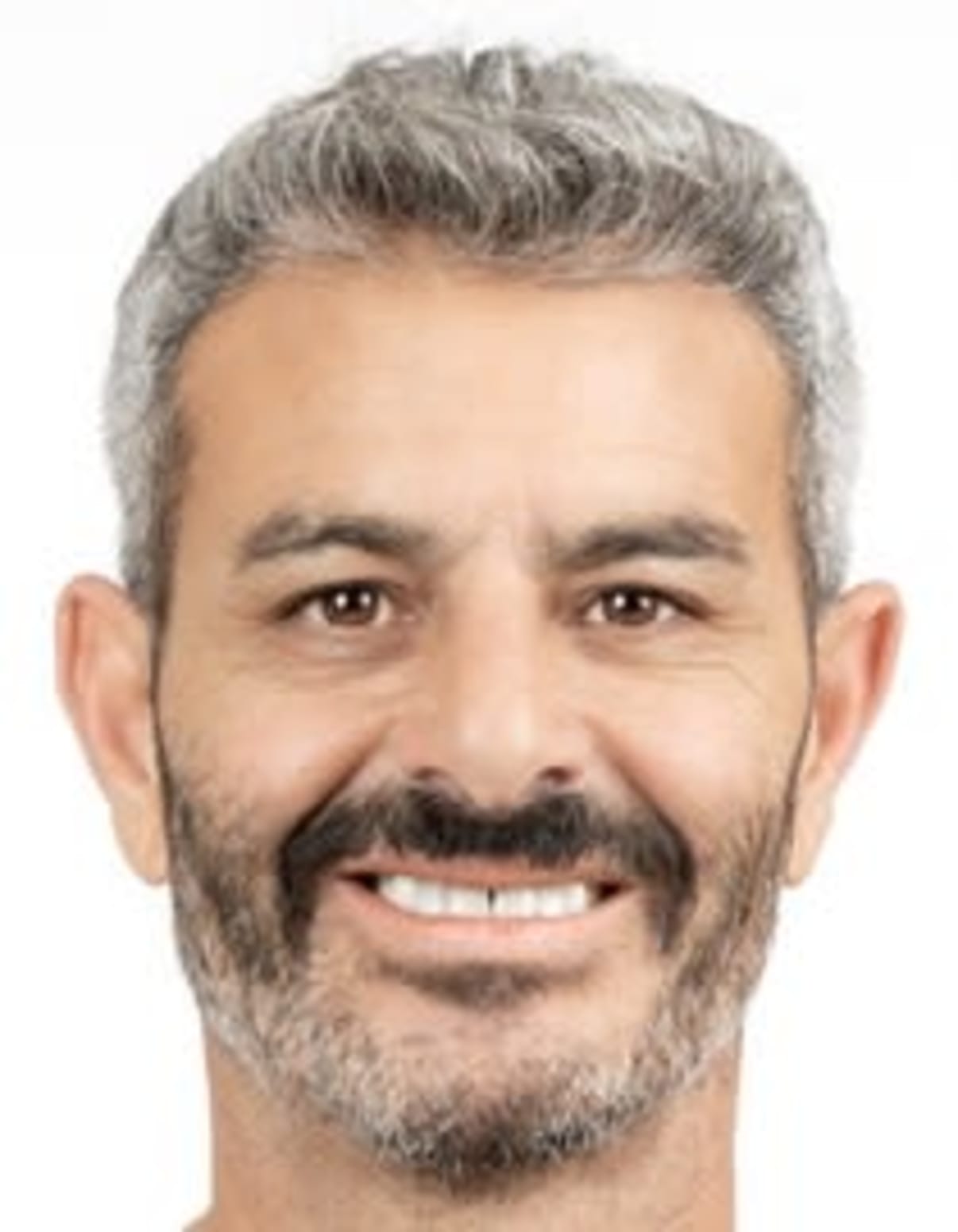 תמונת פורטרט של בעל המקצוע תמונת פורטרט של בעל המקצוע