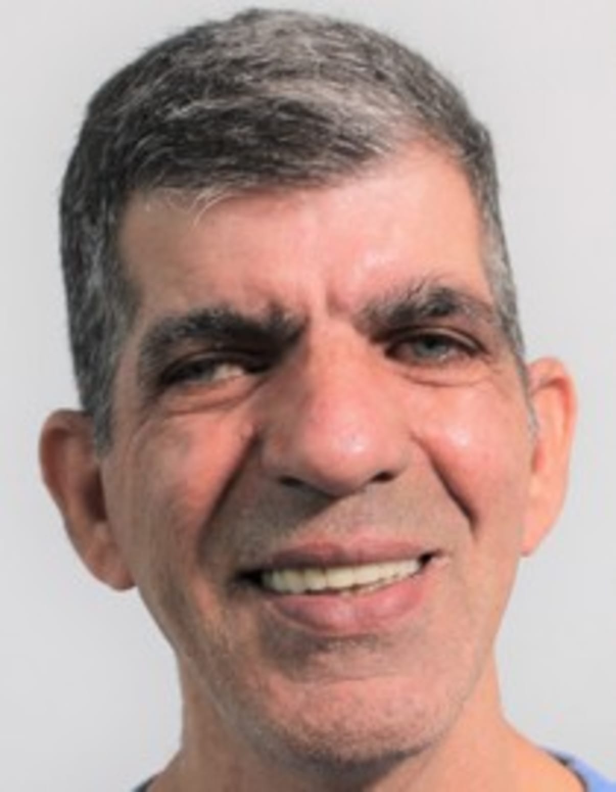 תמונת פורטרט של בעל המקצוע תמונת פורטרט של בעל המקצוע