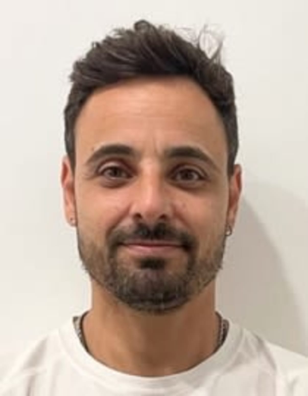 תמונת פורטרט של בעל המקצוע תמונת פורטרט של בעל המקצוע