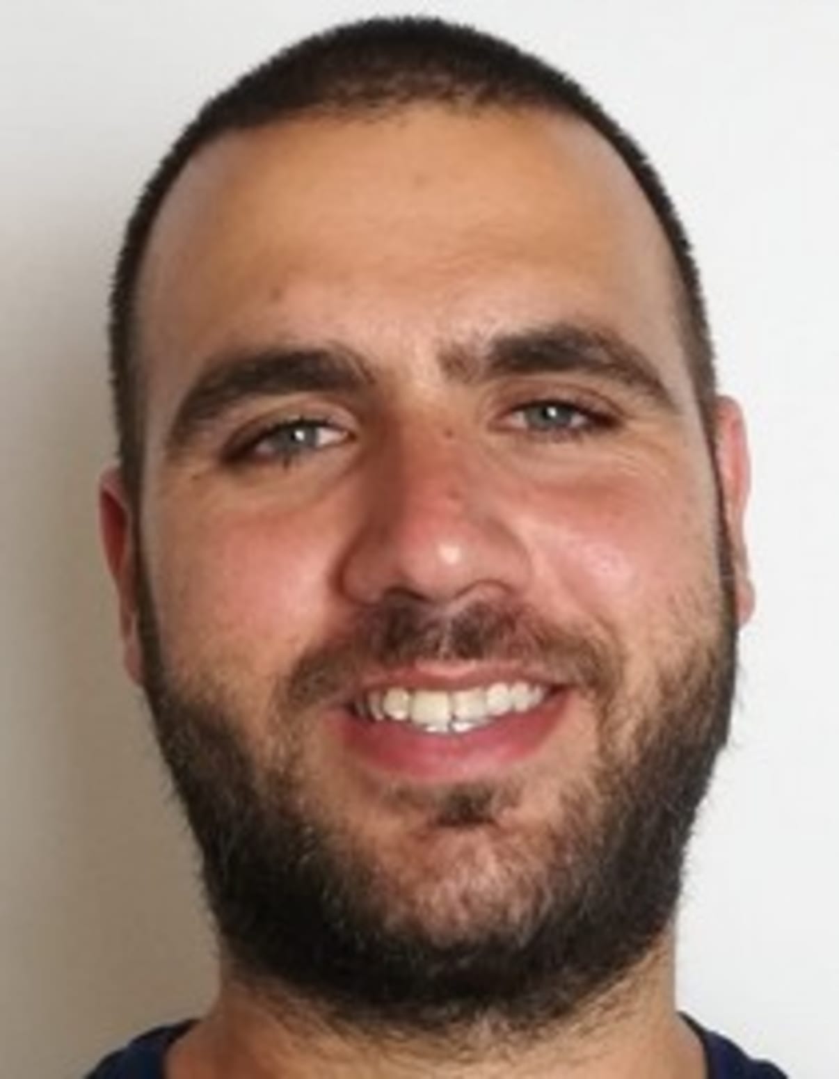 תמונת פורטרט של בעל המקצוע תמונת פורטרט של בעל המקצוע