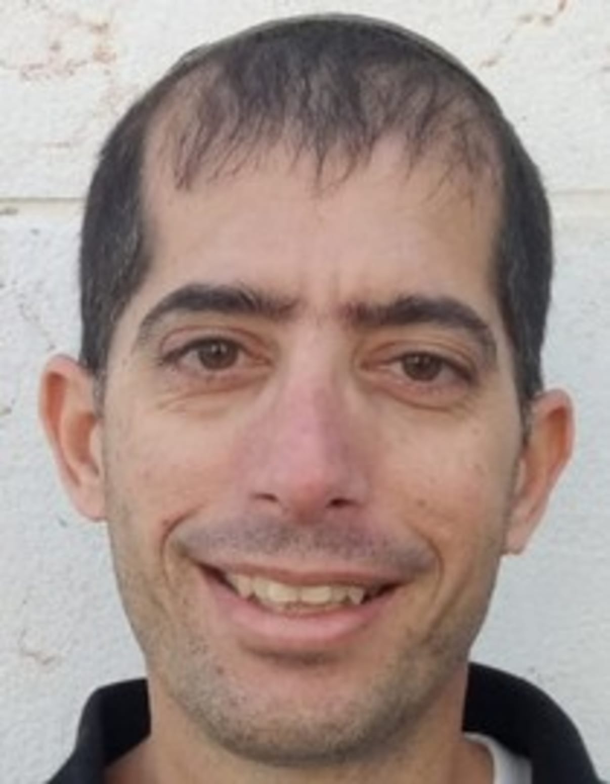 תמונת פורטרט של בעל המקצוע תמונת פורטרט של בעל המקצוע
