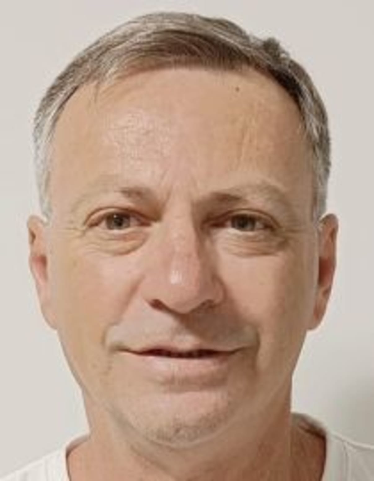 תמונת פורטרט של בעל המקצוע תמונת פורטרט של בעל המקצוע