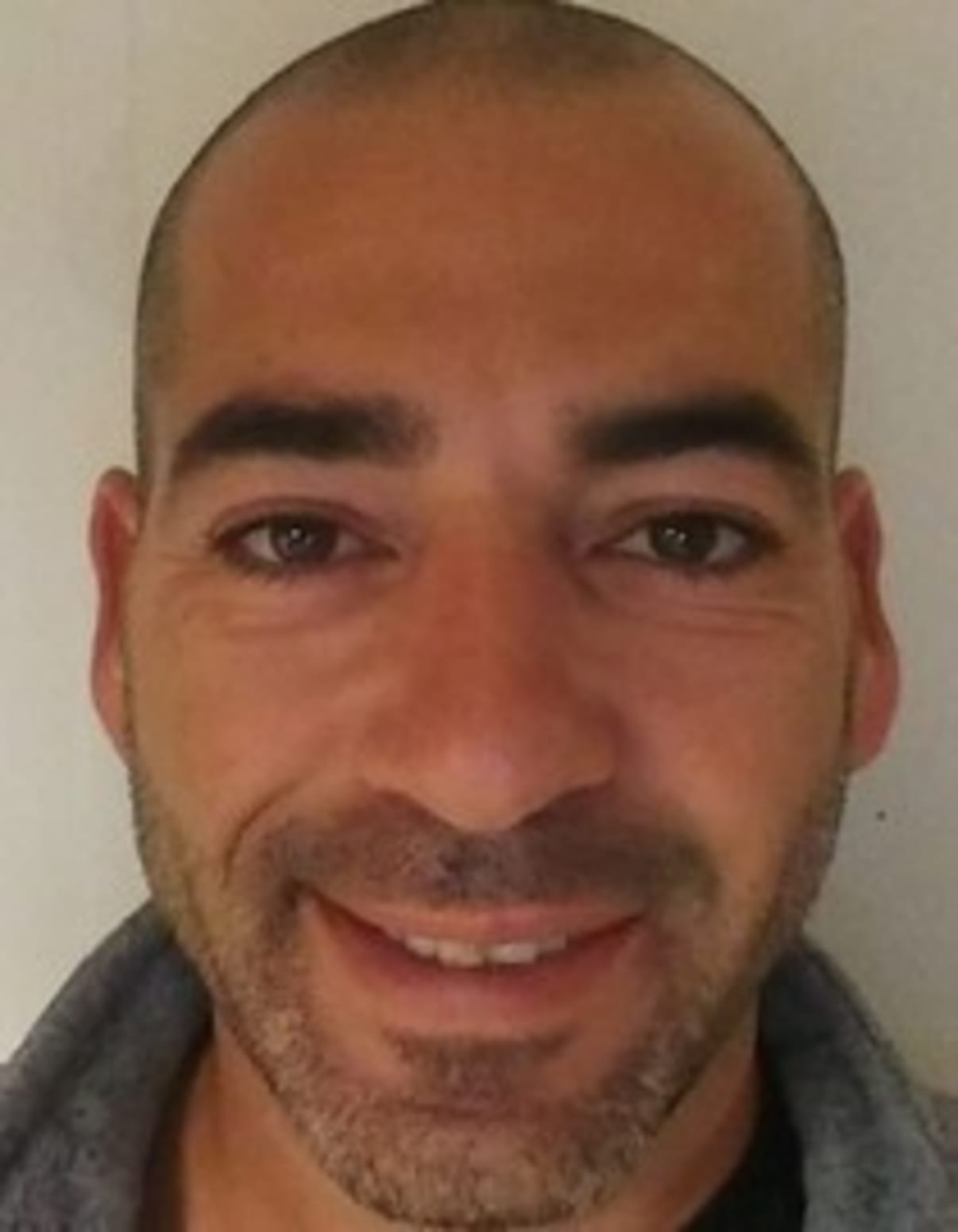 תמונת פורטרט של בעל המקצוע תמונת פורטרט של בעל המקצוע