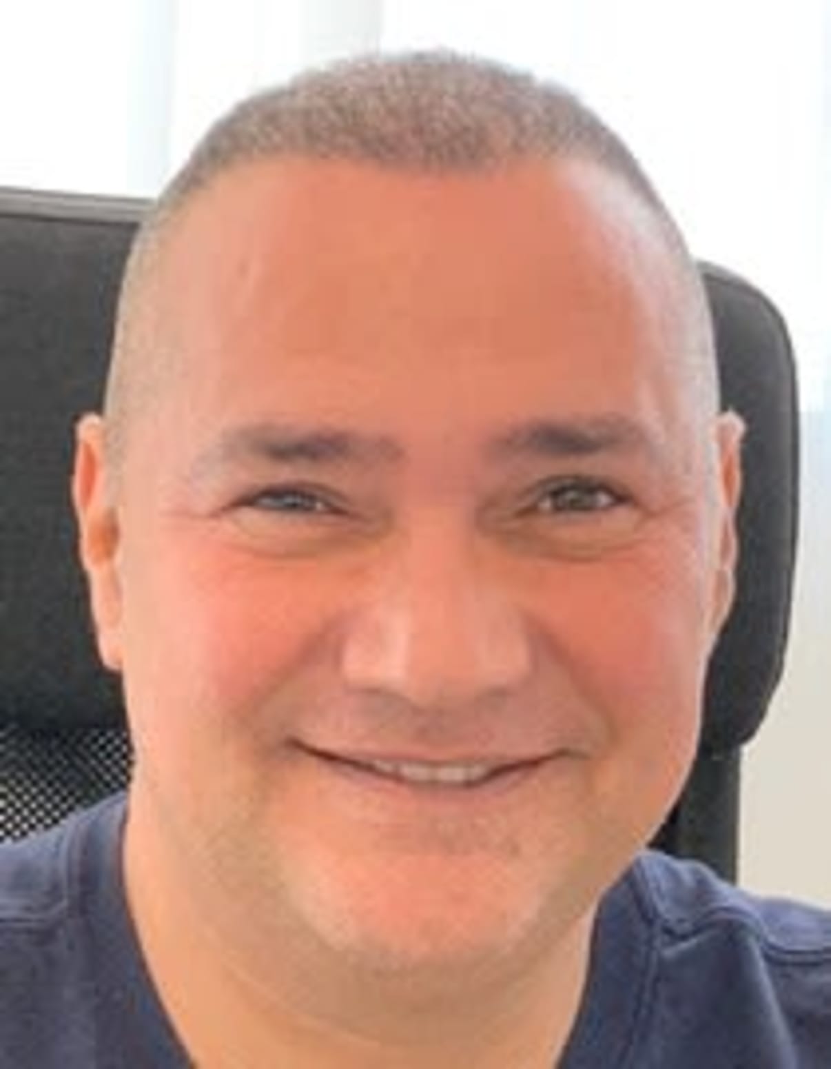 תמונת פורטרט של בעל המקצוע תמונת פורטרט של בעל המקצוע