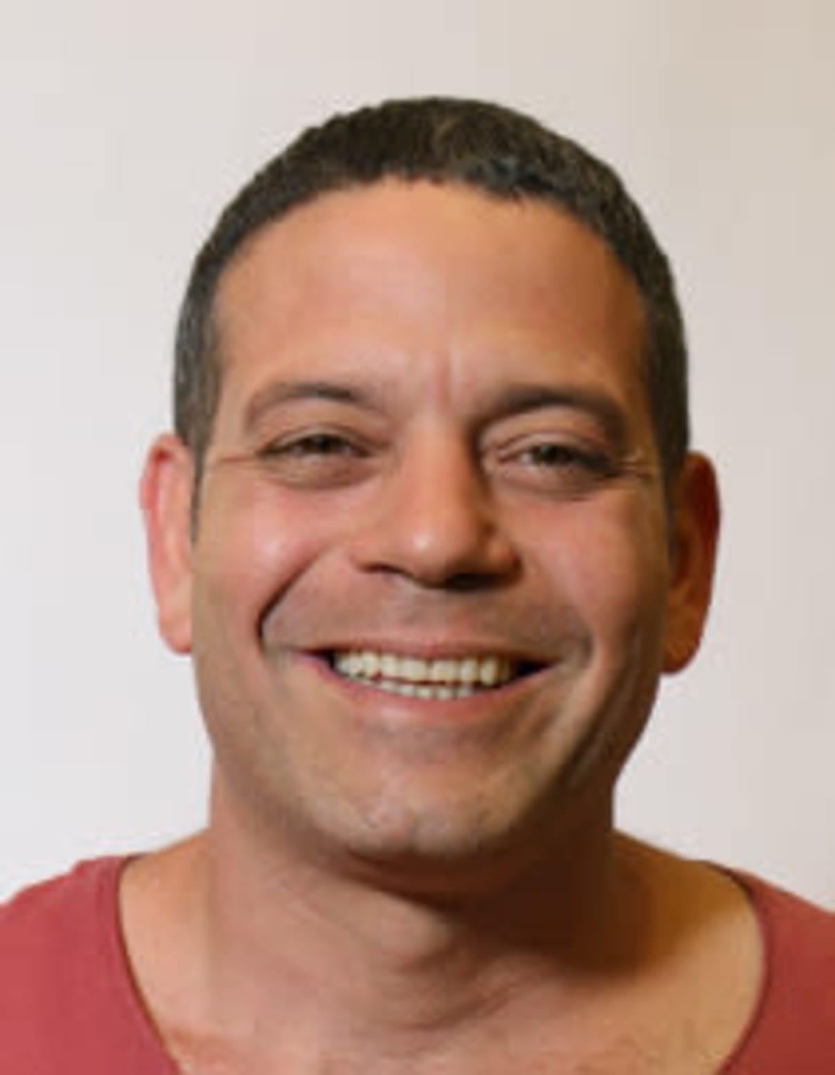 תמונת פורטרט של בעל המקצוע תמונת פורטרט של בעל המקצוע