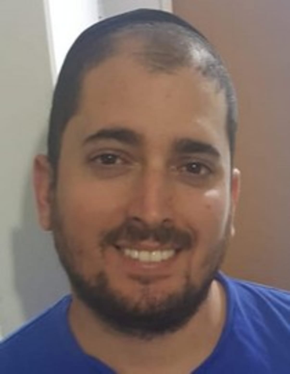 תמונת פורטרט של בעל המקצוע תמונת פורטרט של בעל המקצוע