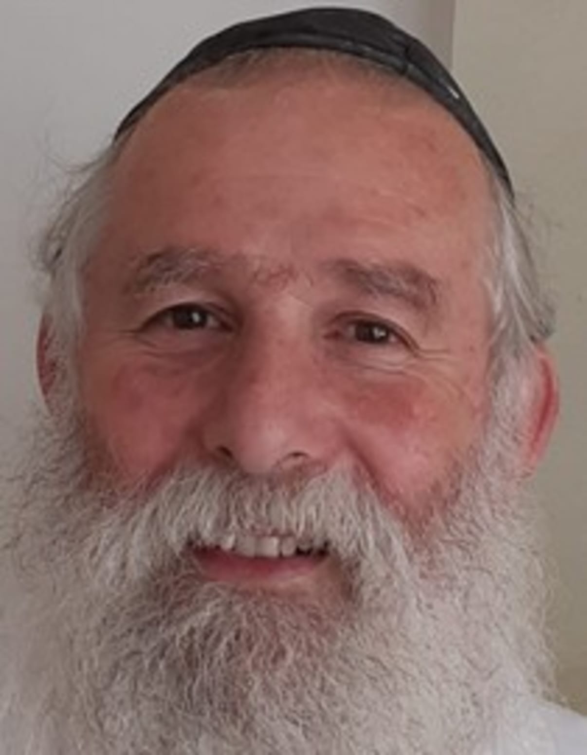 תמונת פורטרט של בעל המקצוע תמונת פורטרט של בעל המקצוע