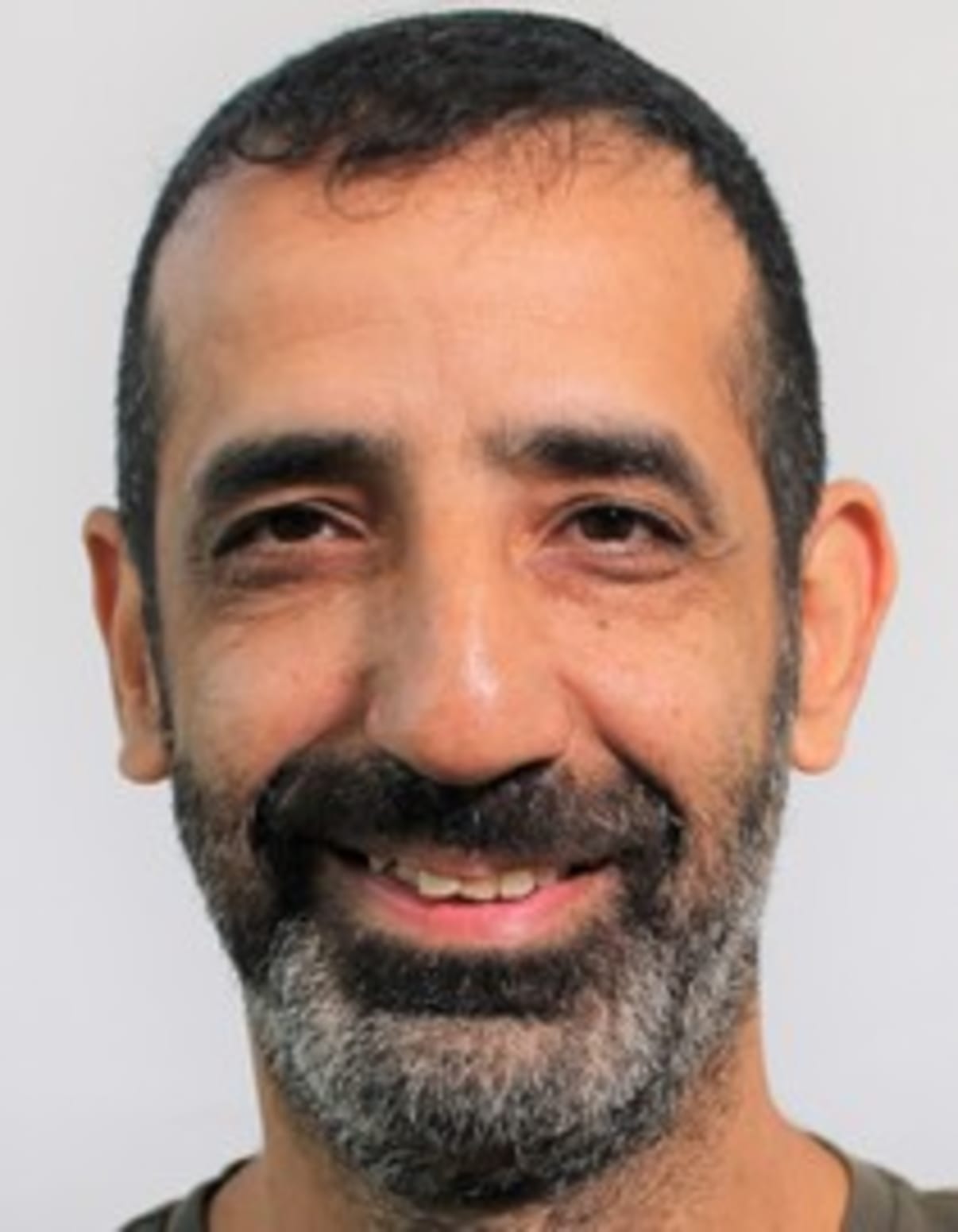 תמונת פורטרט של בעל המקצוע תמונת פורטרט של בעל המקצוע