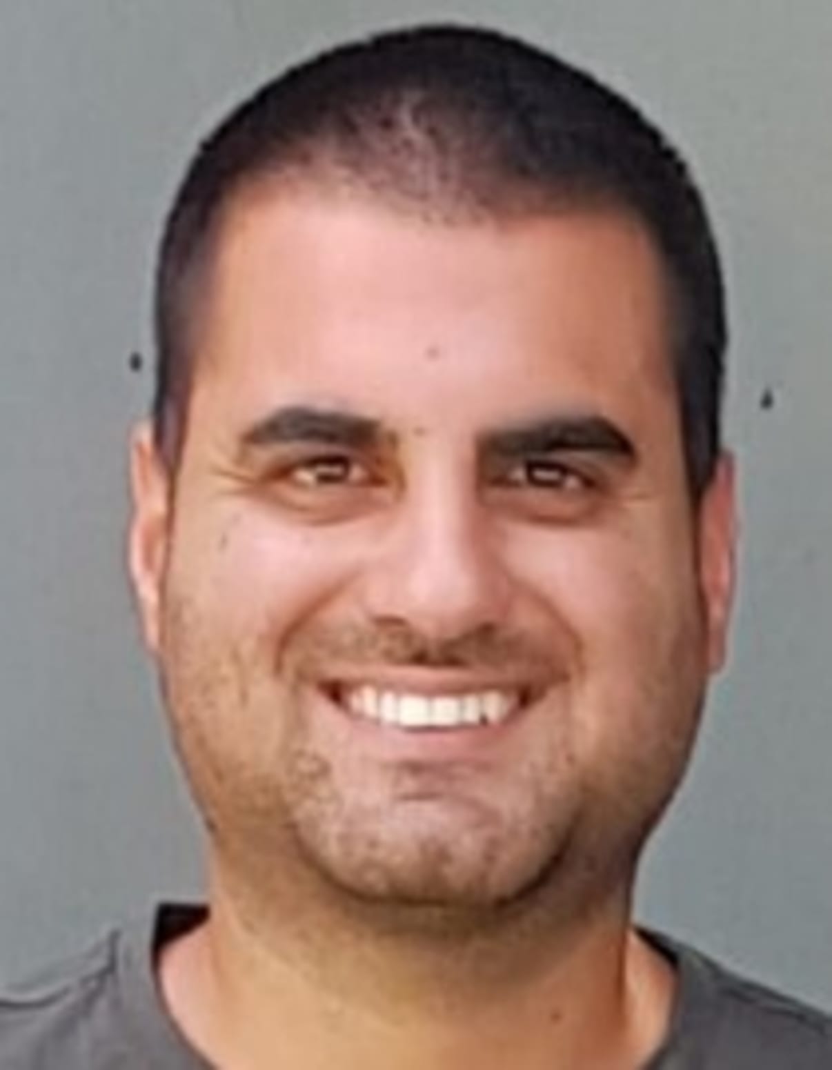 תמונת פורטרט של בעל המקצוע תמונת פורטרט של בעל המקצוע