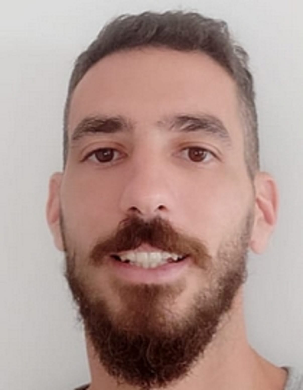 תמונת פורטרט של בעל המקצוע תמונת פורטרט של בעל המקצוע