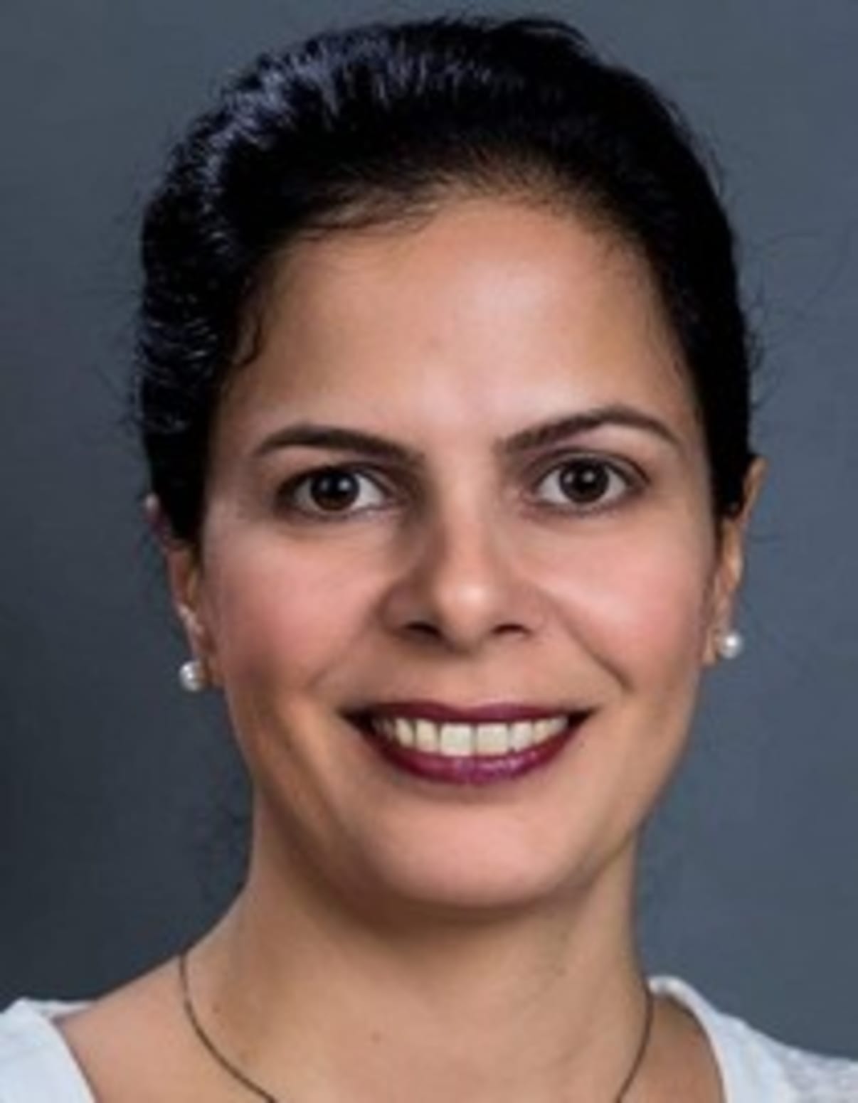 תמונת פורטרט של בעל המקצוע