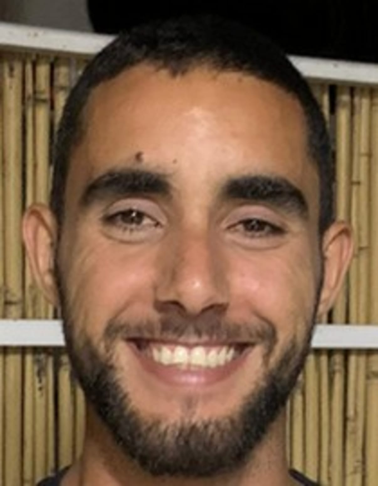 תמונת פורטרט של בעל המקצוע תמונת פורטרט של בעל המקצוע