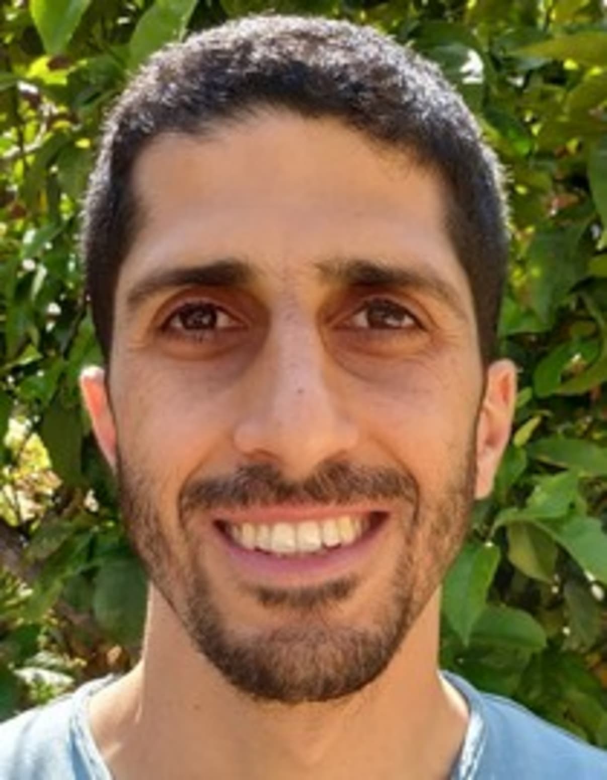 תמונת פורטרט של בעל המקצוע תמונת פורטרט של בעל המקצוע