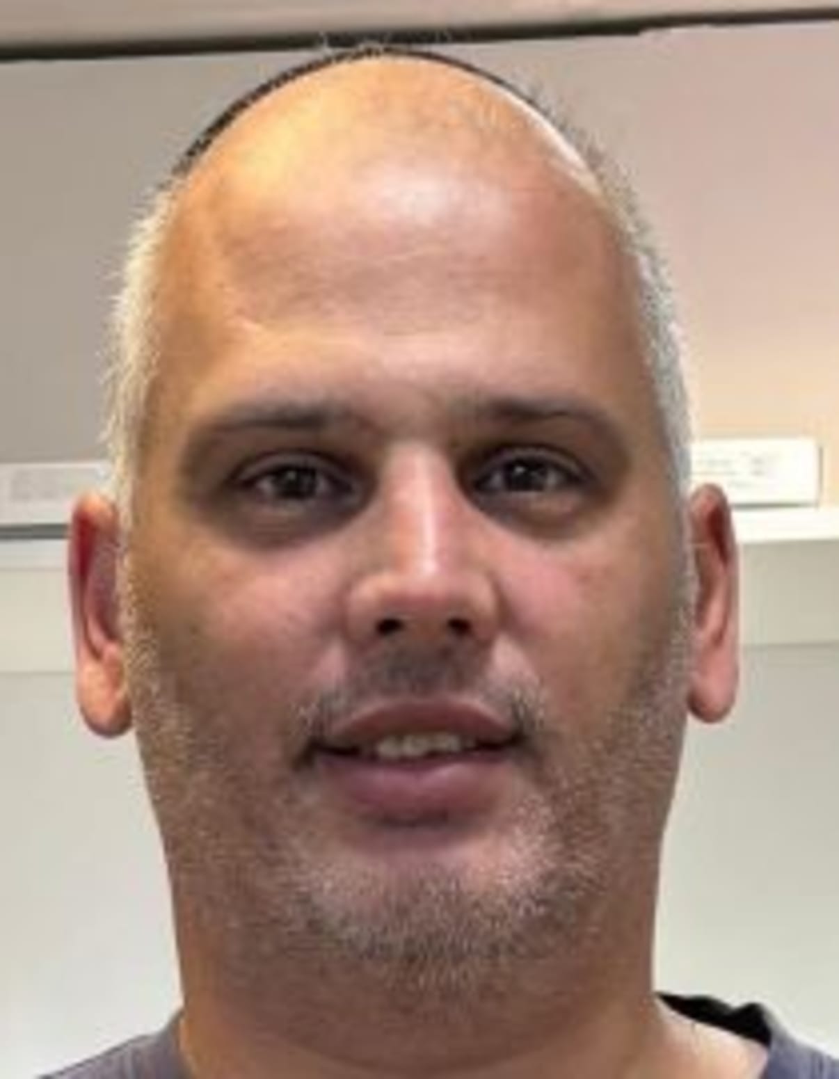 תמונת פורטרט של בעל המקצוע תמונת פורטרט של בעל המקצוע
