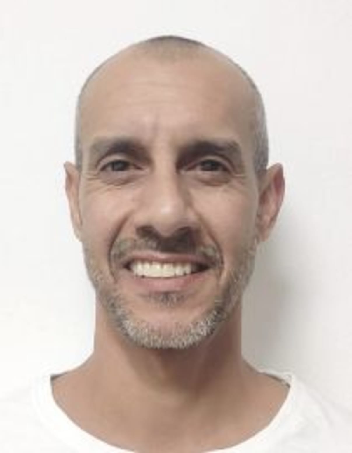 תמונת פורטרט של בעל המקצוע תמונת פורטרט של בעל המקצוע