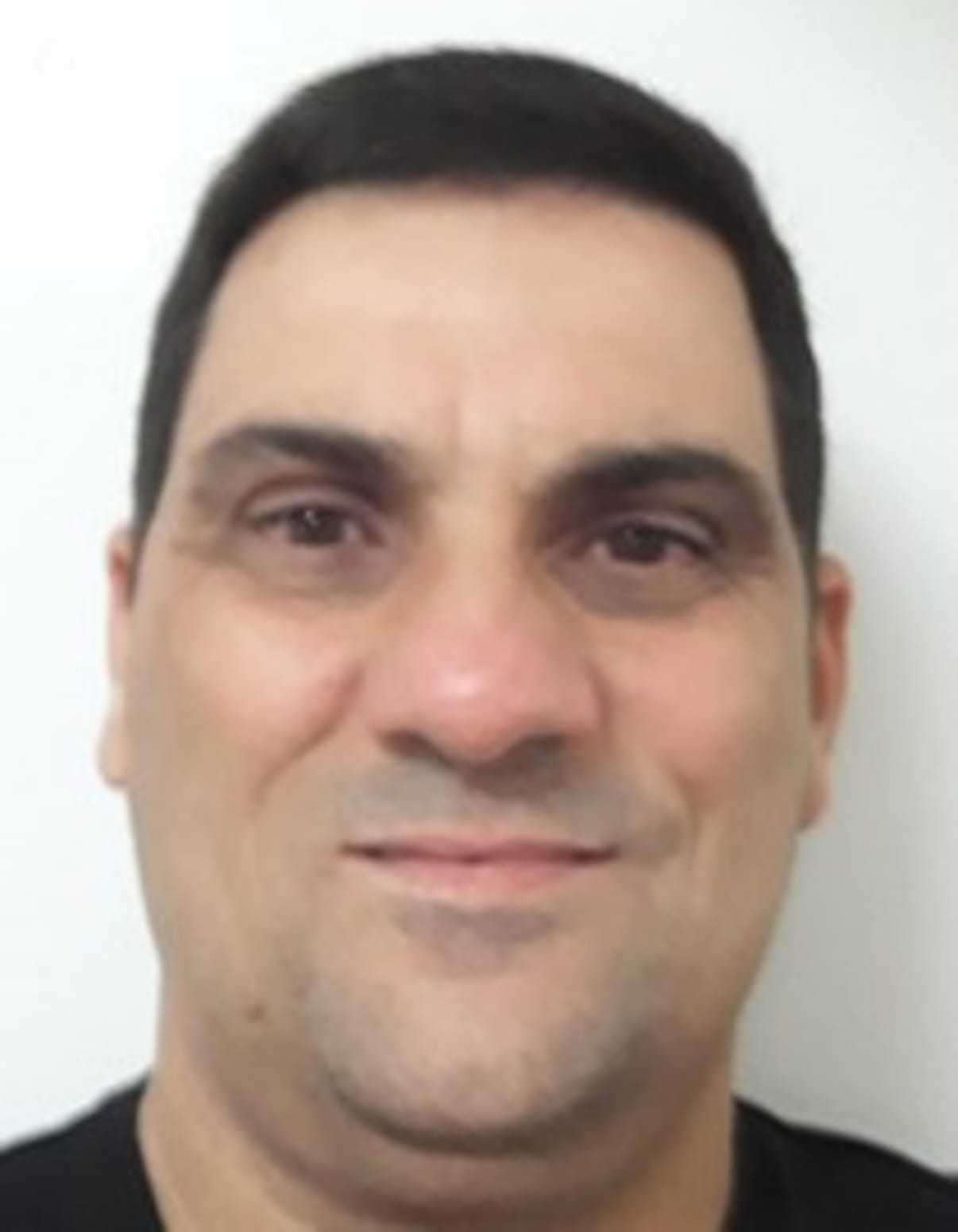 תמונת פורטרט של בעל המקצוע תמונת פורטרט של בעל המקצוע