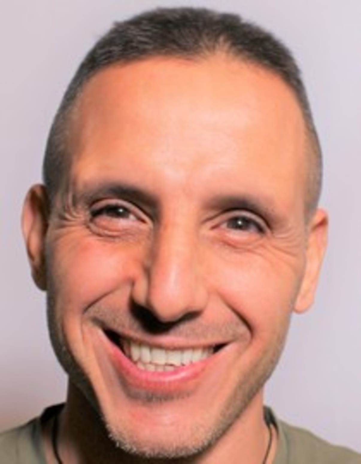 תמונת פורטרט של בעל המקצוע תמונת פורטרט של בעל המקצוע
