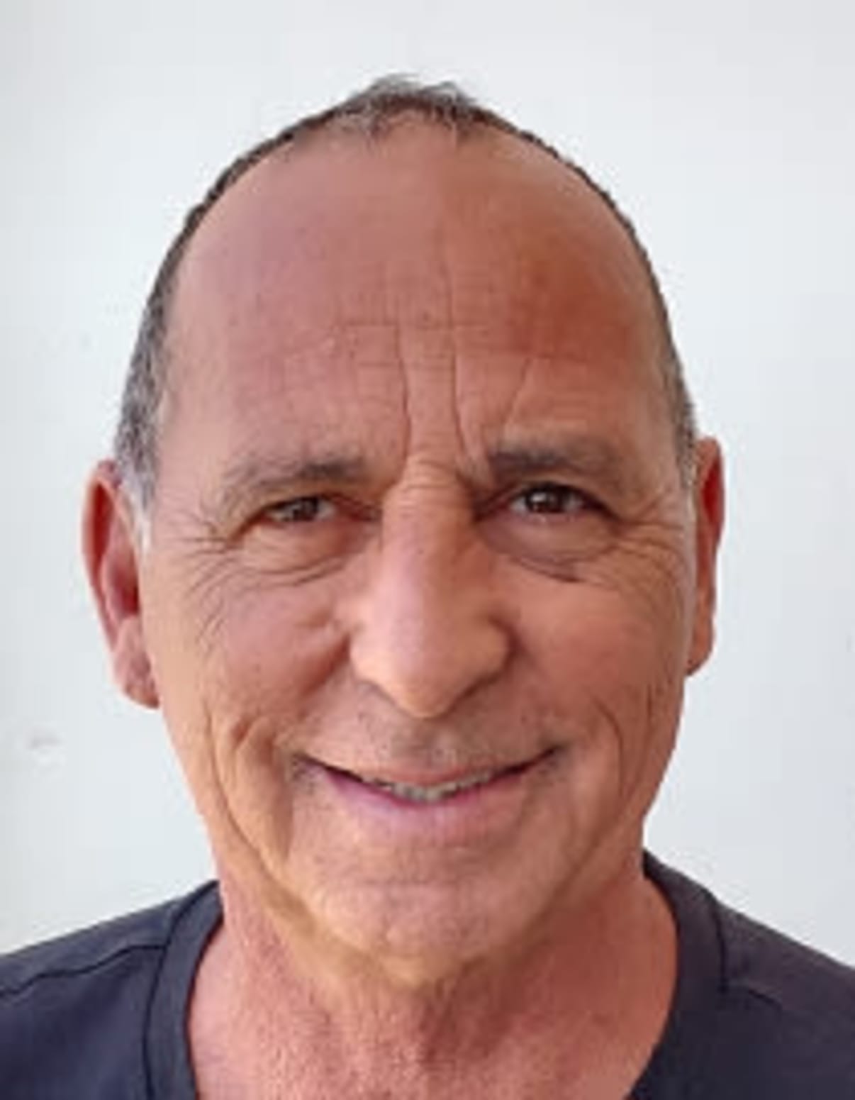 תמונת פורטרט של בעל המקצוע תמונת פורטרט של בעל המקצוע