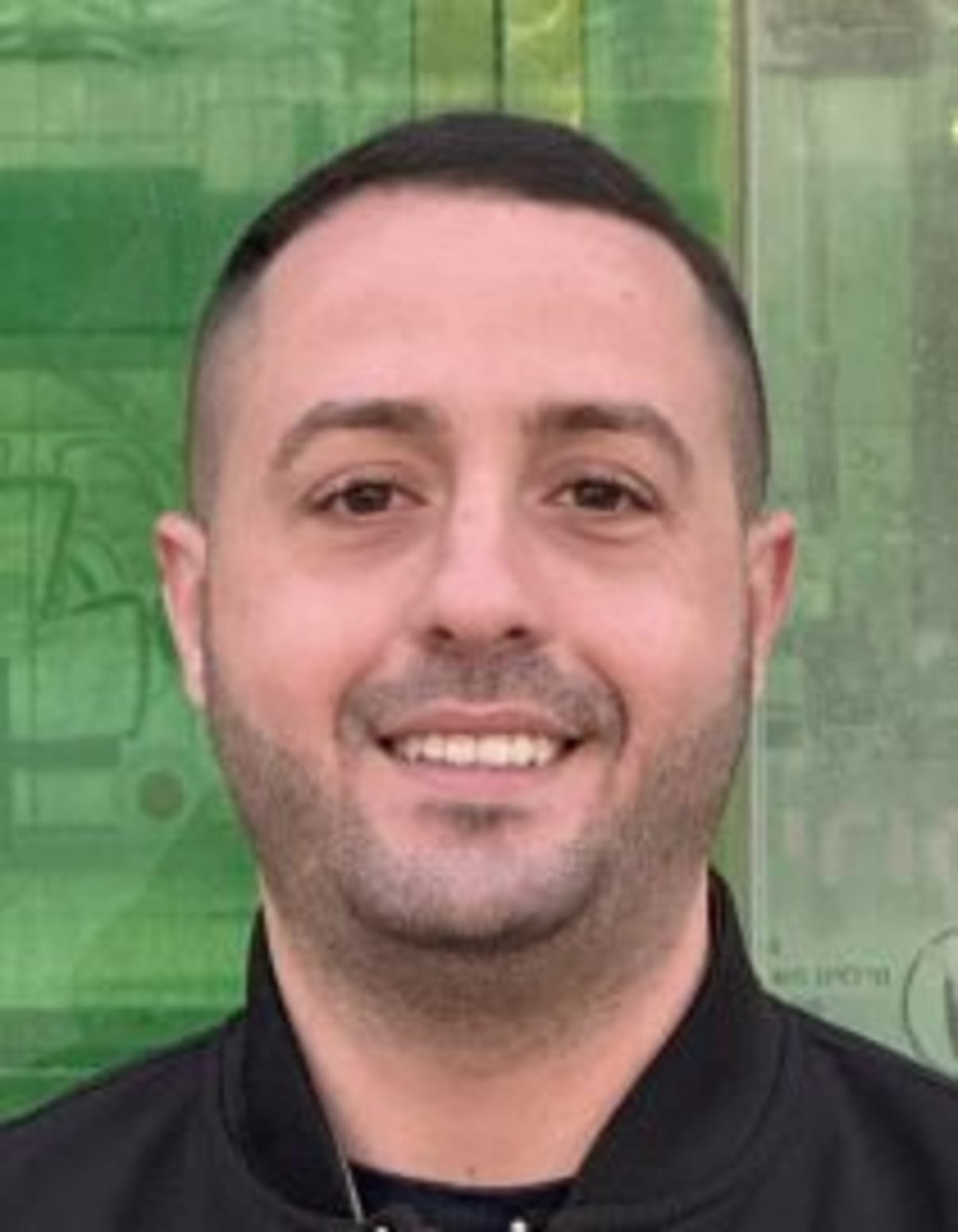 תמונת פורטרט של בעל המקצוע תמונת פורטרט של בעל המקצוע
