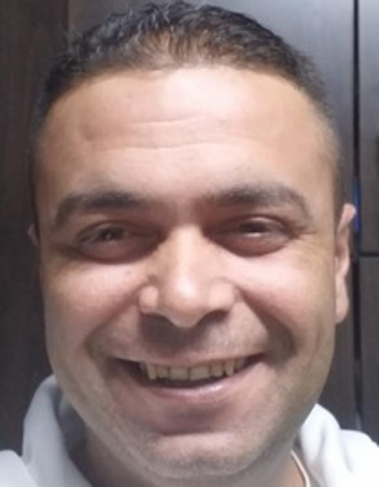 תמונת פורטרט של בעל המקצוע תמונת פורטרט של בעל המקצוע