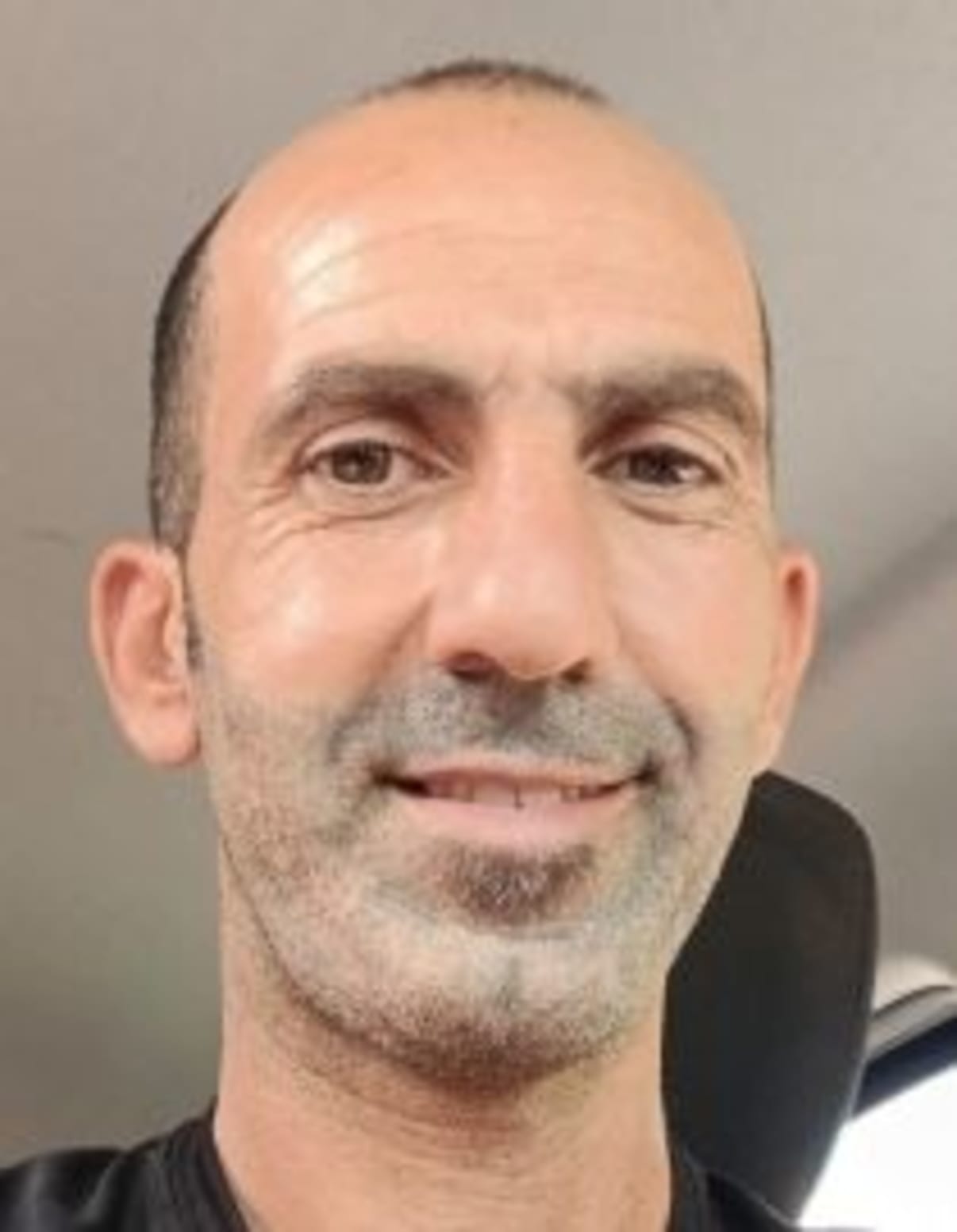 תמונת פורטרט של בעל המקצוע תמונת פורטרט של בעל המקצוע