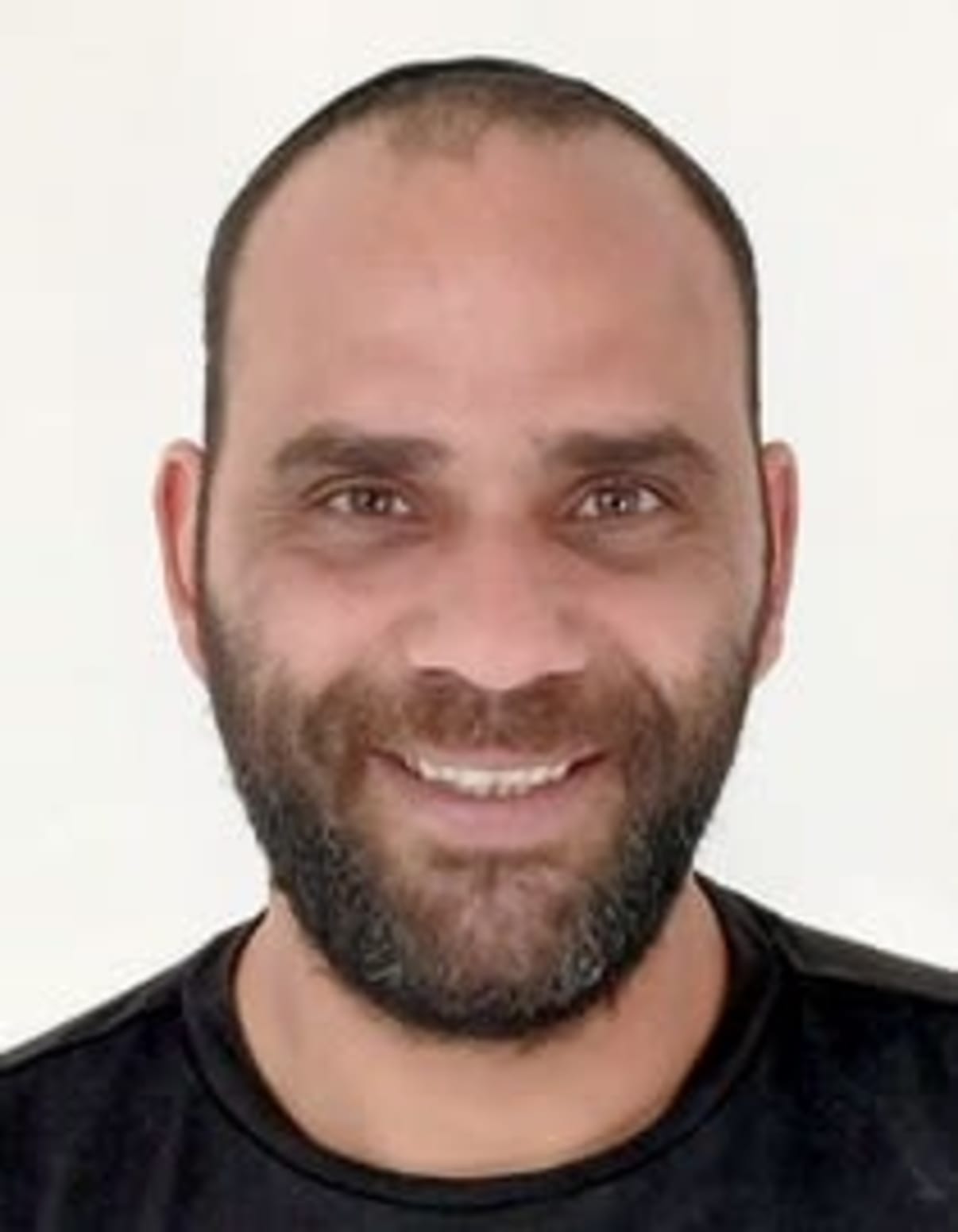 תמונת פורטרט של בעל המקצוע תמונת פורטרט של בעל המקצוע