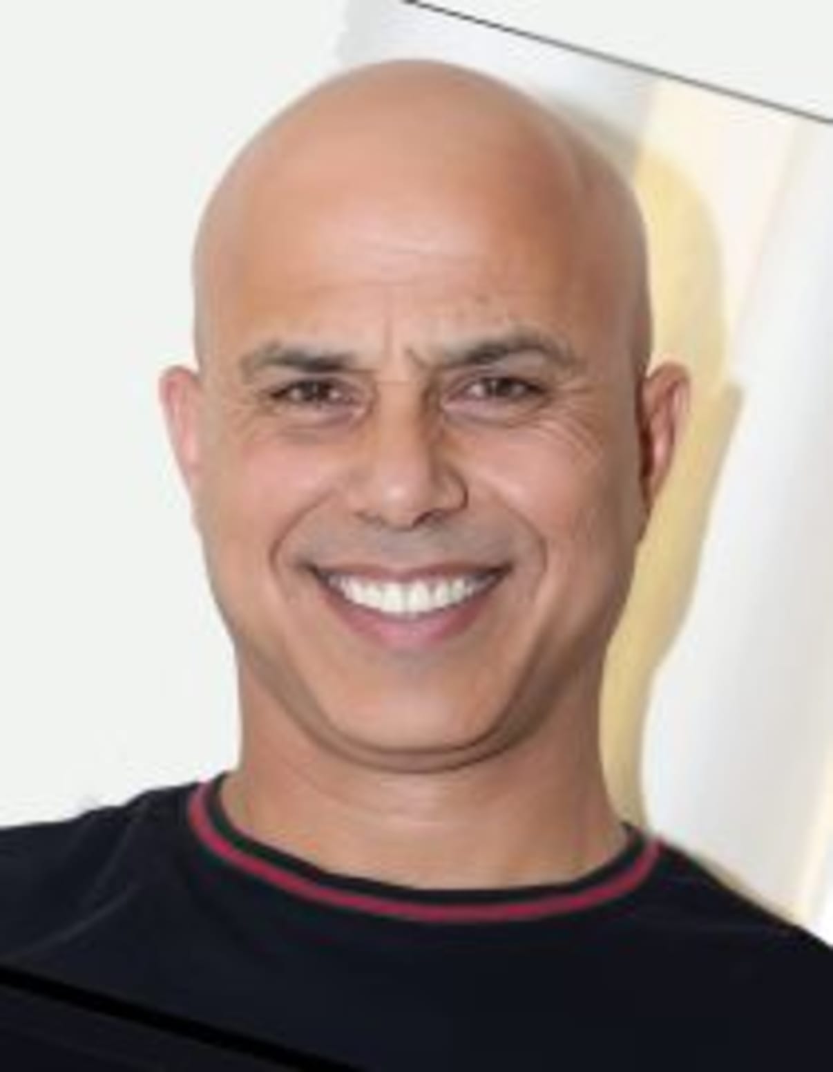 תמונת פורטרט של בעל המקצוע תמונת פורטרט של בעל המקצוע