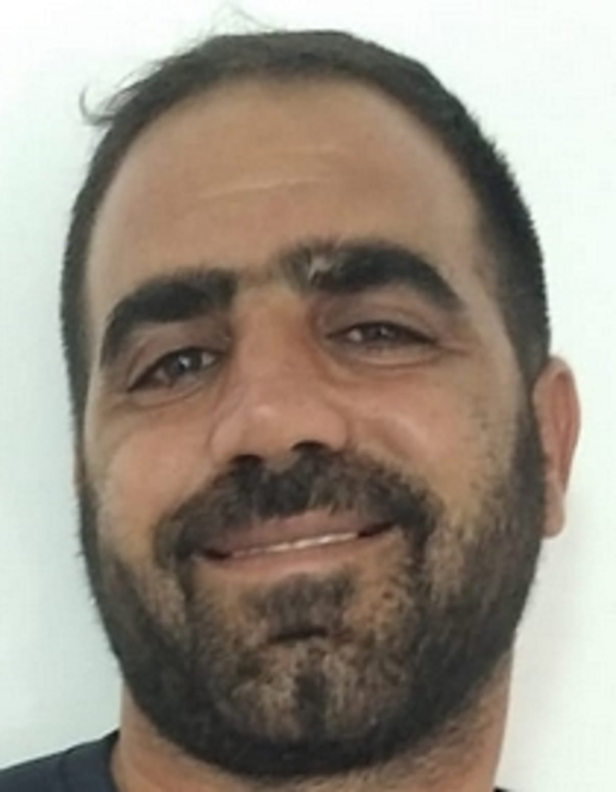 תמונת פורטרט של בעל המקצוע תמונת פורטרט של בעל המקצוע