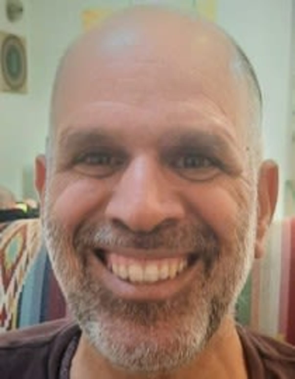 תמונת פורטרט של בעל המקצוע תמונת פורטרט של בעל המקצוע