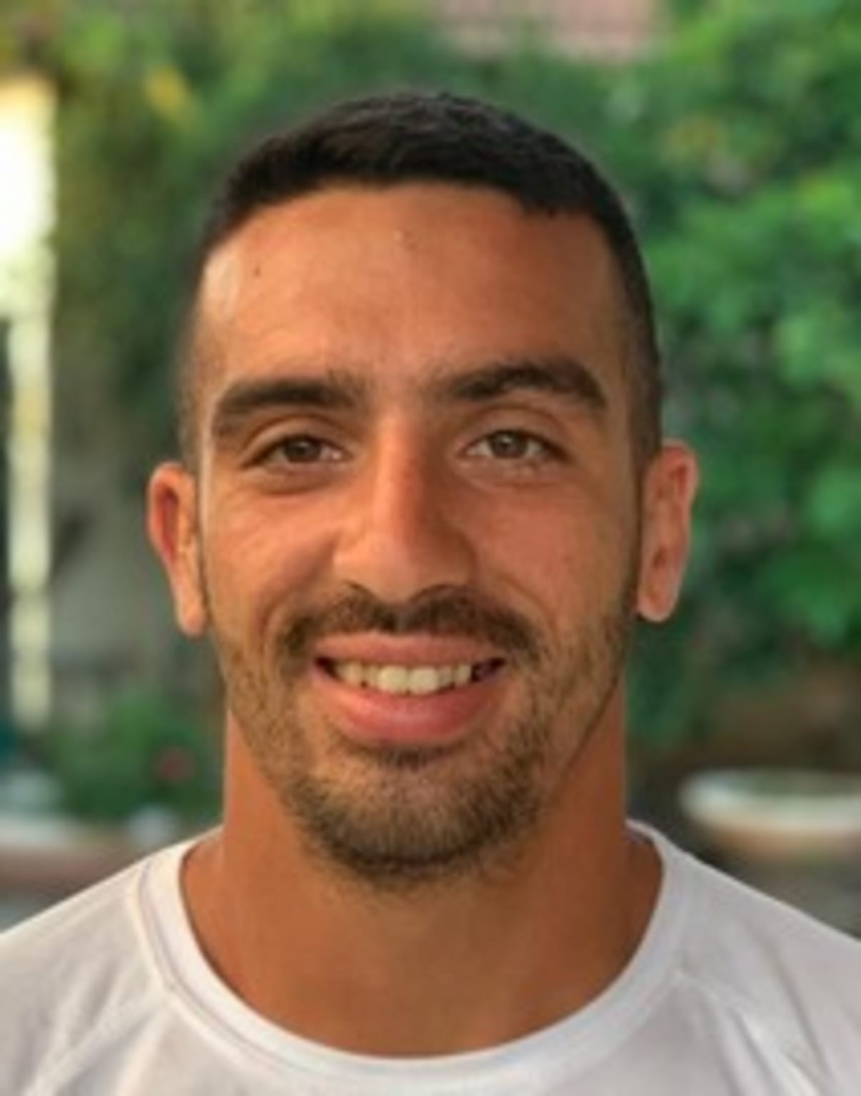 תמונת פורטרט של בעל המקצוע תמונת פורטרט של בעל המקצוע