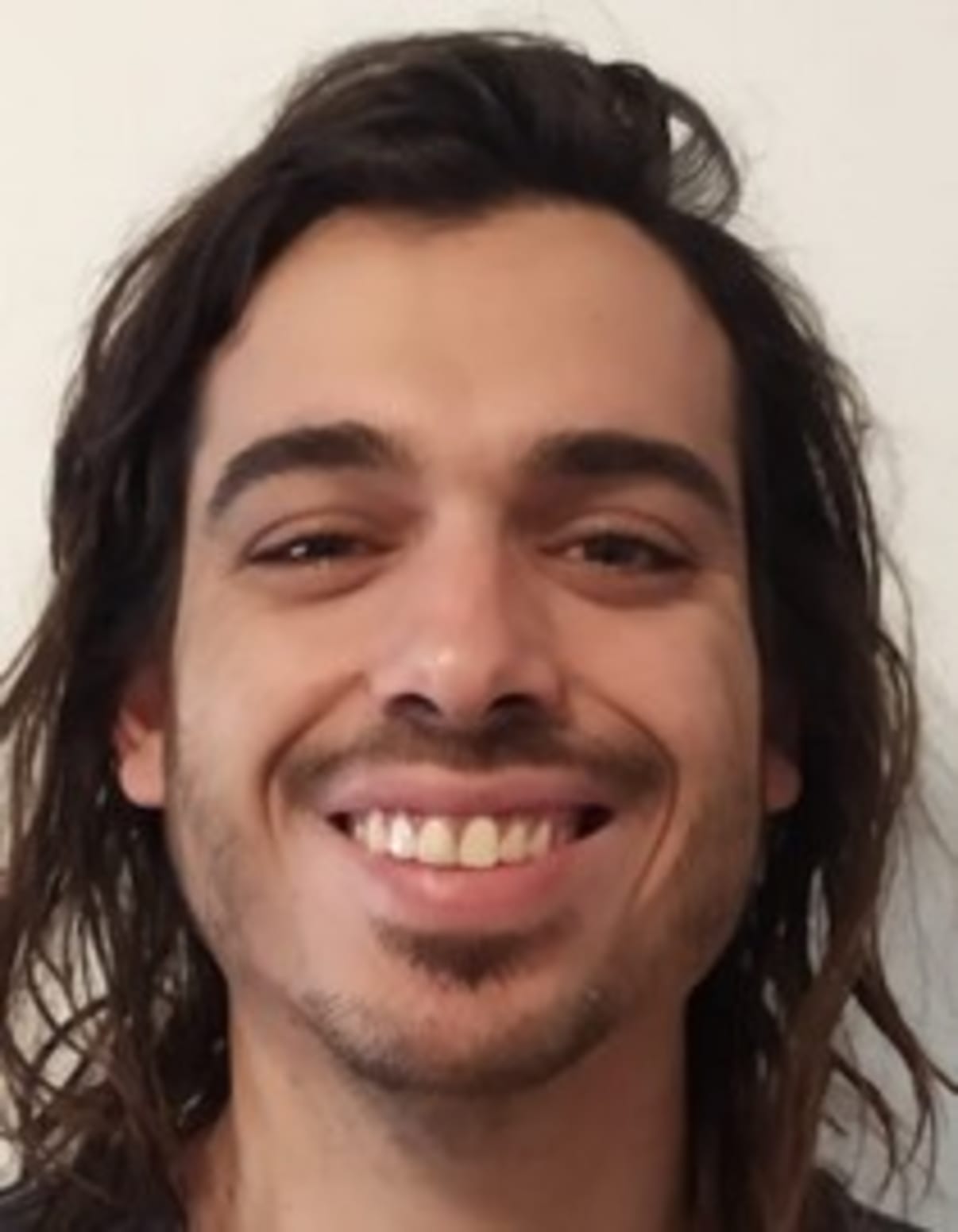 תמונת פורטרט של בעל המקצוע תמונת פורטרט של בעל המקצוע