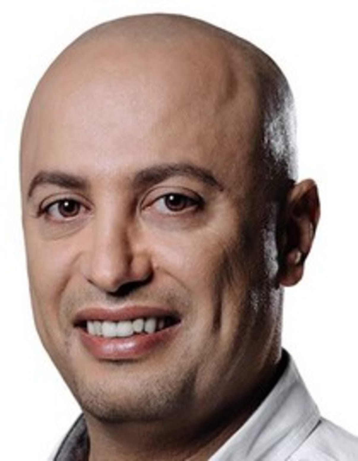 תמונת פורטרט של בעל המקצוע תמונת פורטרט של בעל המקצוע