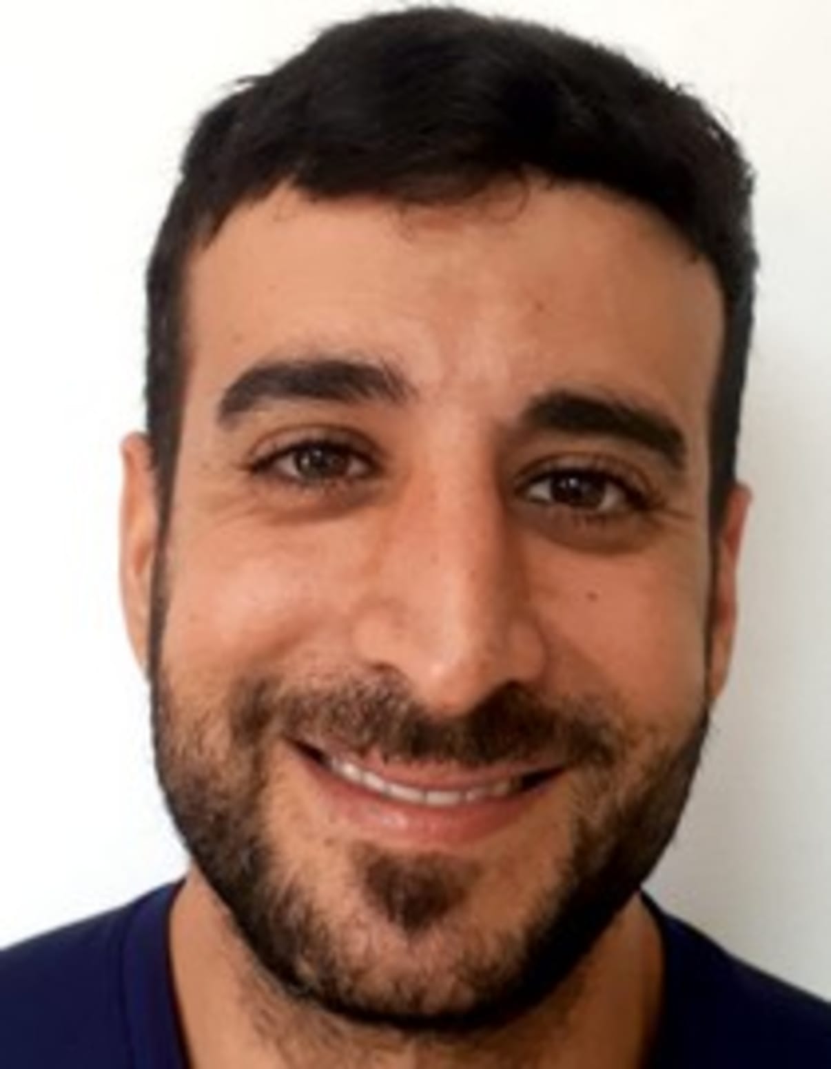 תמונת פורטרט של בעל המקצוע תמונת פורטרט של בעל המקצוע