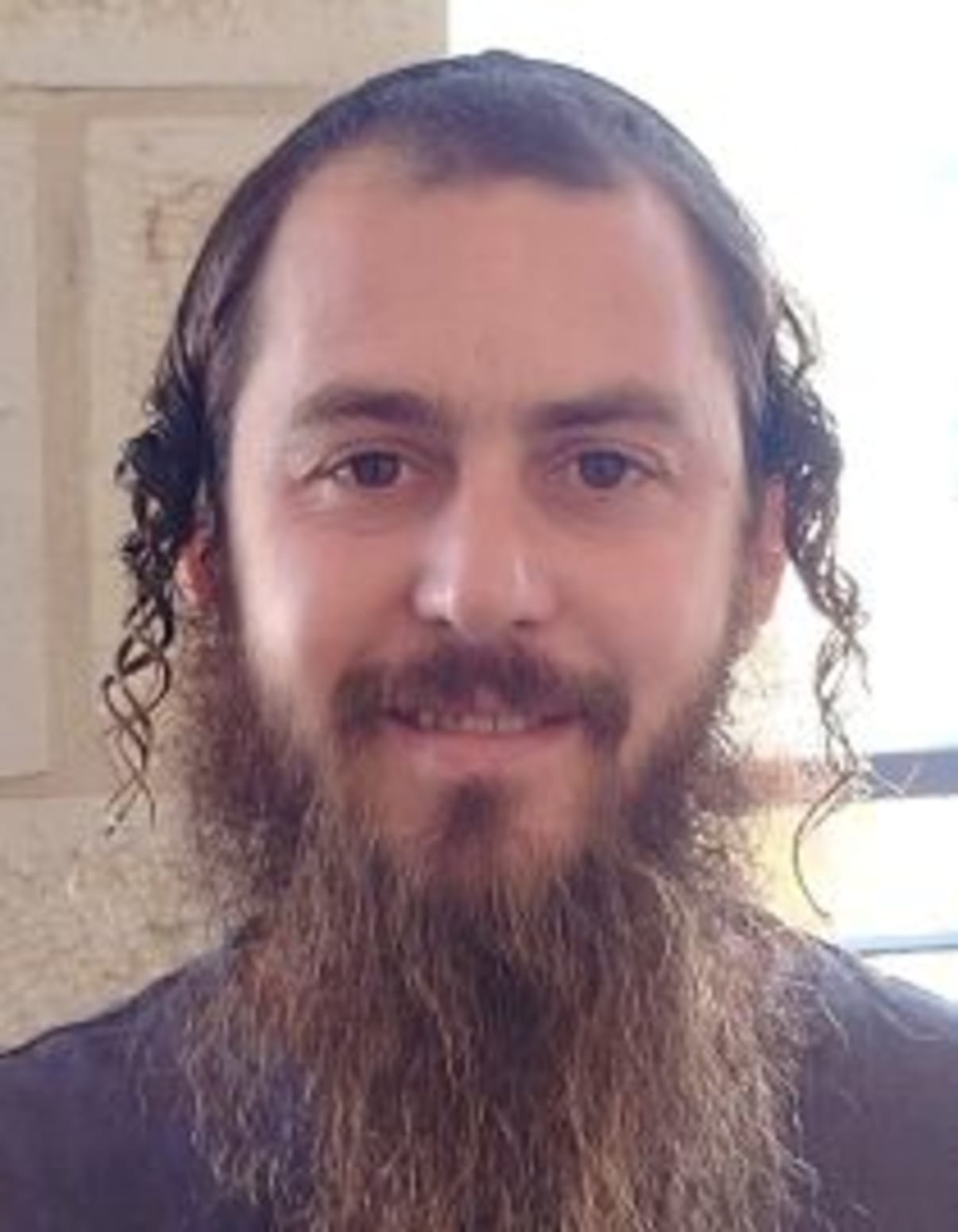 תמונת פורטרט של בעל המקצוע תמונת פורטרט של בעל המקצוע