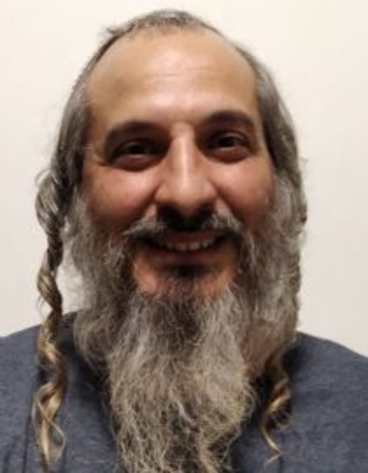 תמונת פורטרט של בעל המקצוע תמונת פורטרט של בעל המקצוע
