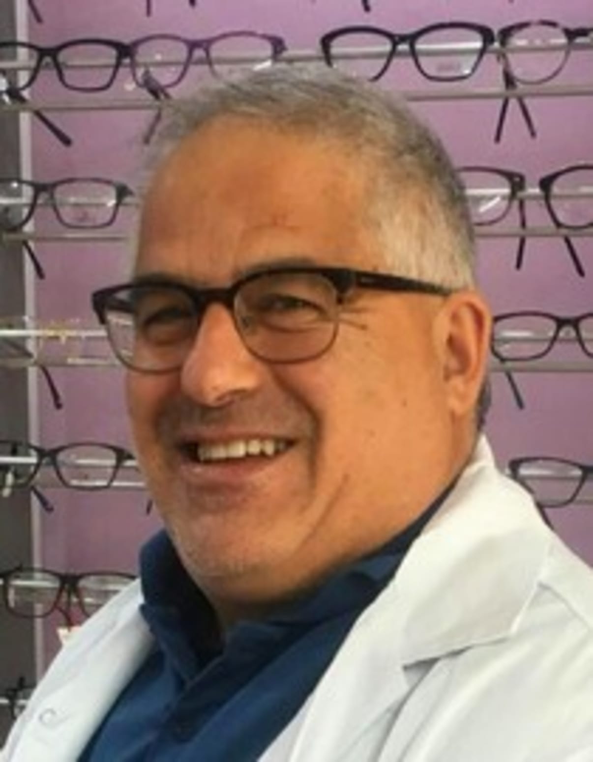 תמונת פורטרט של בעל המקצוע תמונת פורטרט של בעל המקצוע