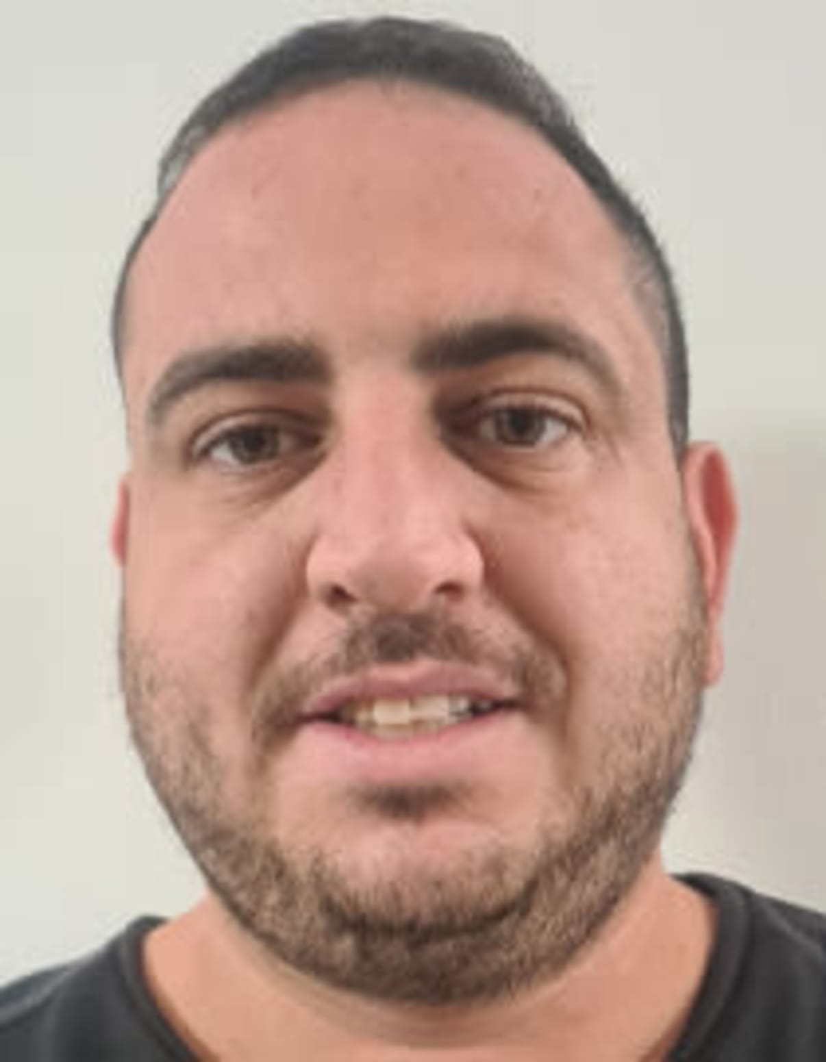 תמונת פורטרט של בעל המקצוע תמונת פורטרט של בעל המקצוע