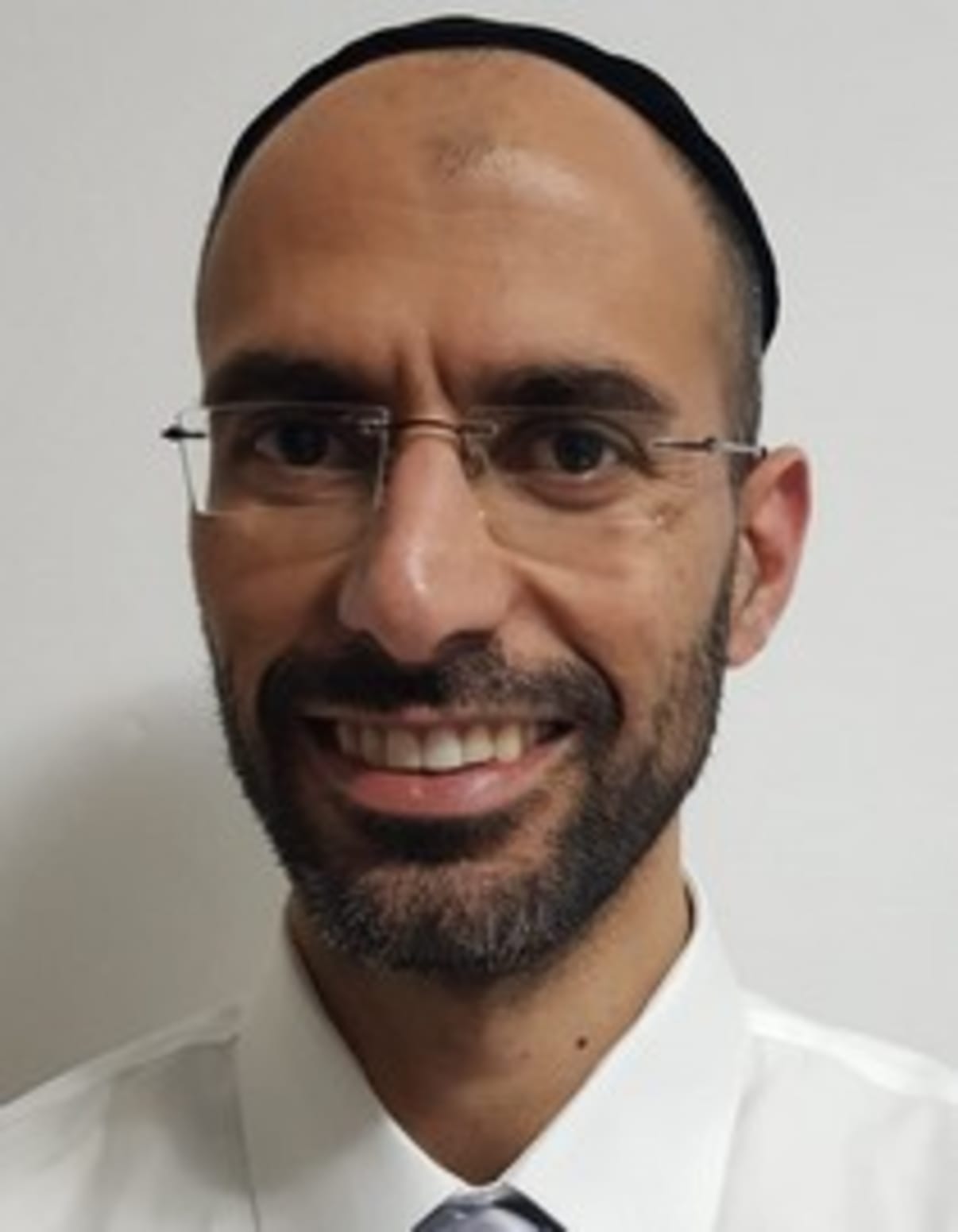תמונת פורטרט של בעל המקצוע תמונת פורטרט של בעל המקצוע